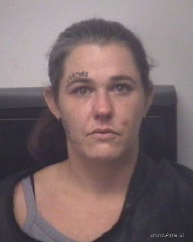 Tiffany Renee Jackson Mugshot