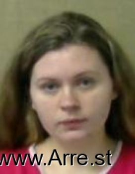 Tiffany L Johnson Mugshot