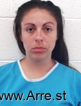 Tiffany M Jones Mugshot