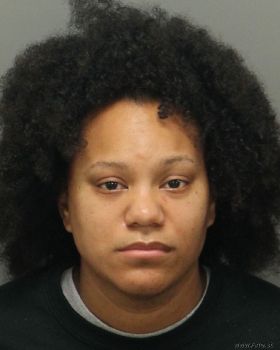 Tiffany Monique Kay Mugshot