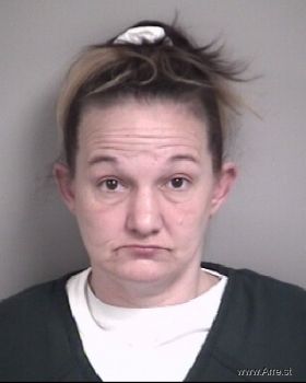 Tiffany Brook Kennedy Mugshot