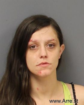 Tiffany Ann King Mugshot