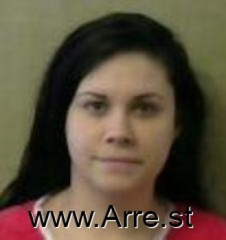 Tiffany M King Mugshot