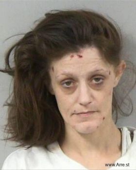 Tiffany Ann King Mugshot