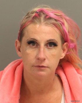 Tiffany Michelle Lynch Mugshot