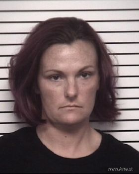 Tiffany Nicole Martin Mugshot