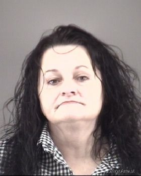 Tiffany Ann Mccormick Mugshot