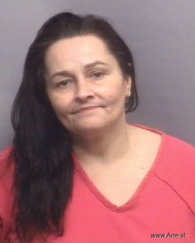 Tiffany Ann Mccormick Mugshot