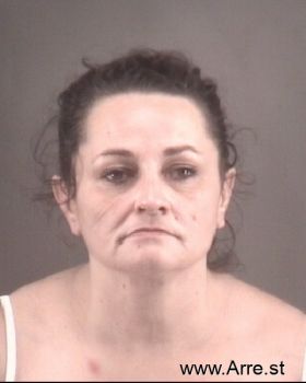 Tiffany Ann Mccormick Mugshot