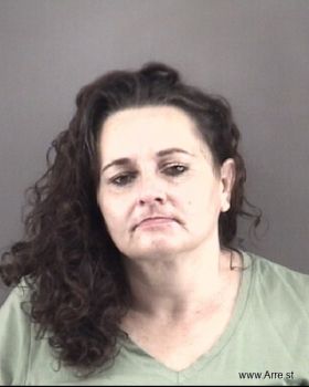 Tiffany Ann Mccormick Mugshot