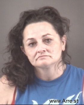 Tiffany Ann Mccormick Mugshot