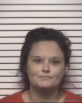 Tiffany Christine Miller Mugshot