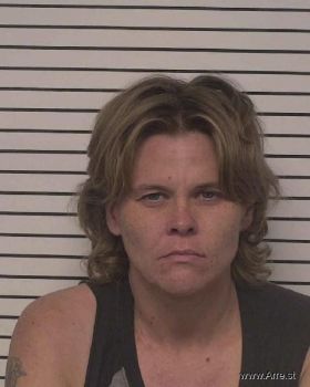 Tiffany Rochelle Moore Mugshot