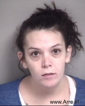 Tiffany Nicole Nance Mugshot