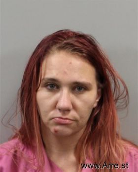 Tiffany Nicole Newton Mugshot