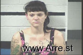 Tiffany Jessica-dawn Nock Mugshot