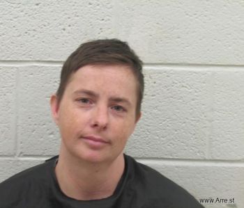 Tiffany Marie Pelfrey Mugshot