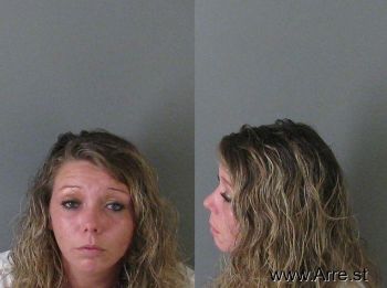 Tiffany Marie Powell Mugshot