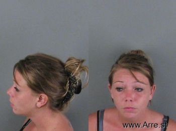 Tiffany Marie Powell Mugshot