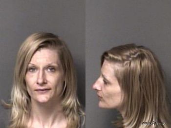 Tiffany Starr Price Mugshot