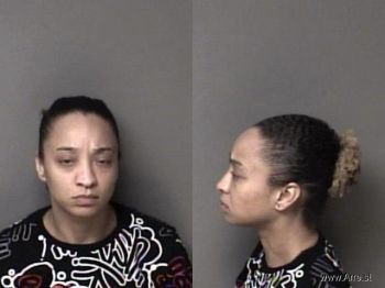 Tiffany Lashay Queen Mugshot