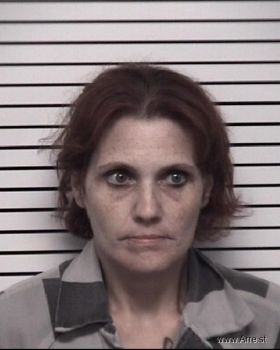 Tiffany Michelle Ramos Mugshot