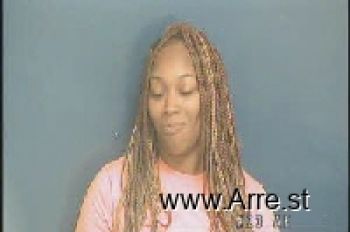 Tiffany  Reese Mugshot