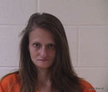 Tiffany Nicole Riddle Mugshot