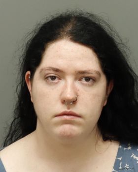 Tiffany Marie Roberts Mugshot