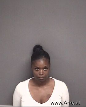 Tiffany Patrice Simmons Mugshot