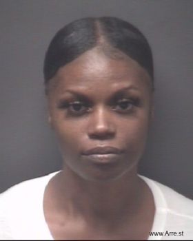 Tiffany Patrice Simmons Mugshot