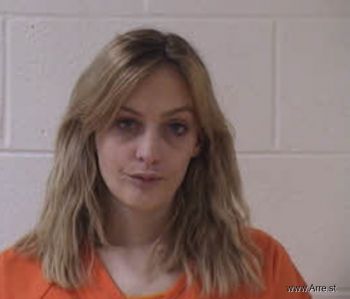 Tiffany Savannah Slater Mugshot