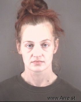 Tiffany Diane Smith Mugshot