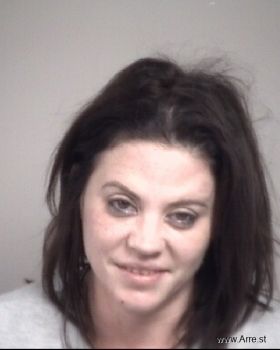 Tiffany Lynn Smith Mugshot