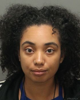 Tiffany Charise Taylor Mugshot