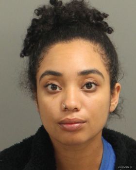 Tiffany Charise Taylor Mugshot