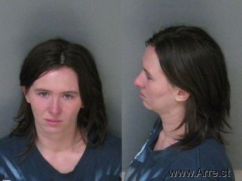 Tiffany Nicole Thompson Mugshot