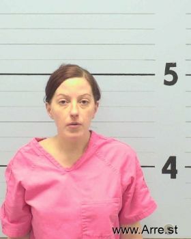 Tiffany Lynn Turner Mugshot