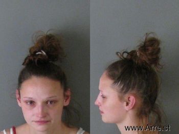 Tiffany Nicole White Mugshot