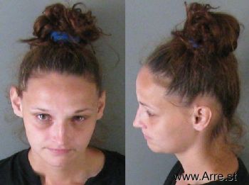 Tiffany Nicole White Mugshot