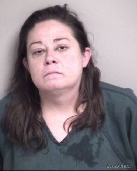 Tiffany Dawn Williams Mugshot