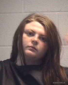 Tiffany Diane Williams Mugshot