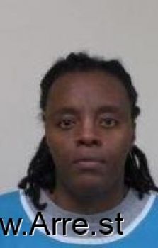 Tiffany S Williams Mugshot