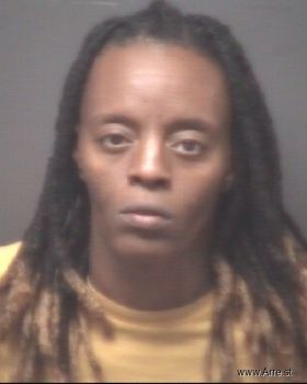 Tiffany Smith Williams Mugshot