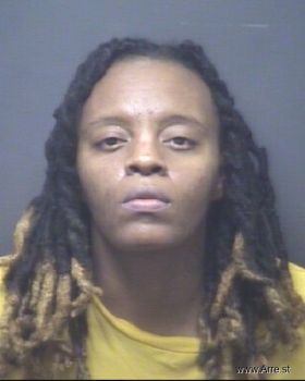 Tiffany Smith Williams Mugshot