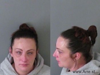 Tiffany Nichole Williamson Mugshot