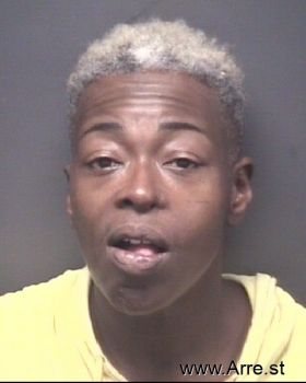 Tiffany Monique Wooten Mugshot