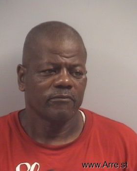 Tim Marcelle Sanders Mugshot