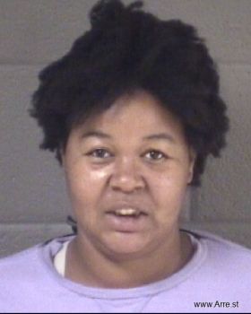 Timesha Leshelle Steele Mugshot