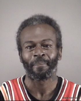 Timmothy Olonnie Hall Mugshot